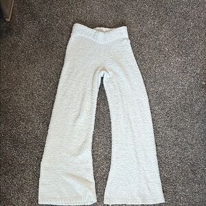 SKIMS Cream Kids Casual Bottoms